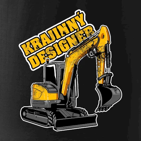 Krajinný designér