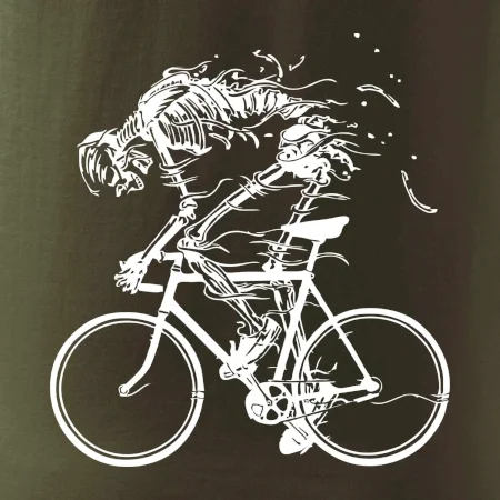 Cyklo kostra