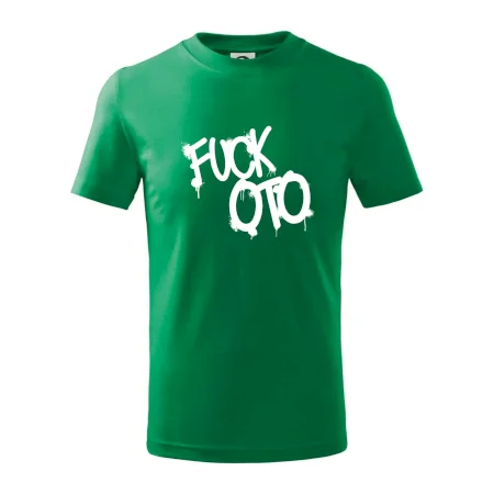 Oto sprejem
