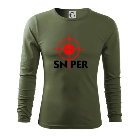 Sniper zameřovač