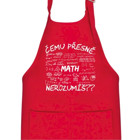 Čemu přesně nerozumíš? Matematika