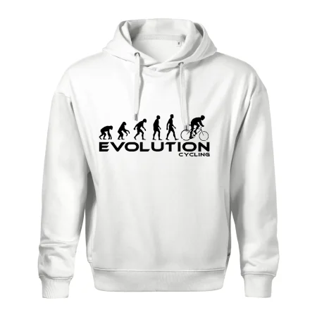 Evoluce cyklistiky