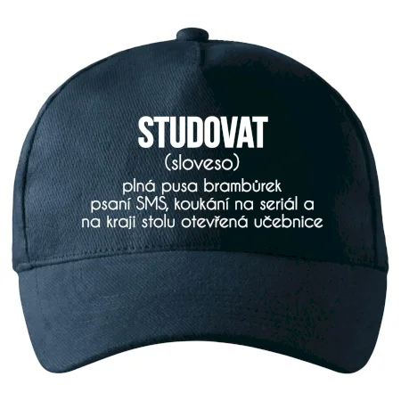 Studovat