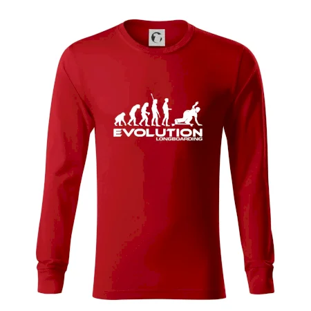 Evoluce longboard
