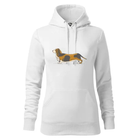 Vintage basset