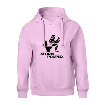 SW - Storm pooper