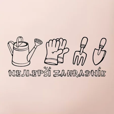 Nejlepší zahradník