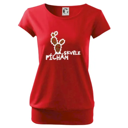 Píchám skvěle