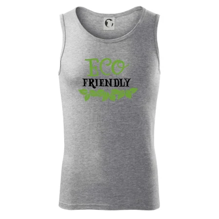 Eco friendly - lístečky