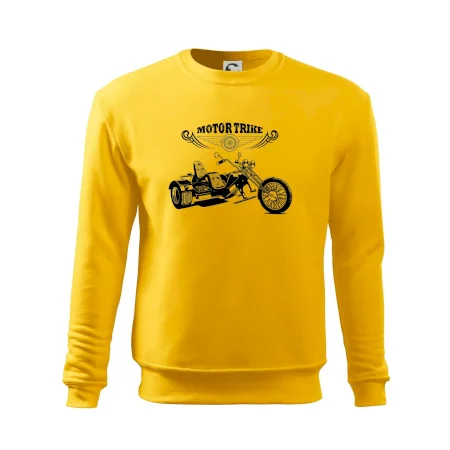 Moto trike