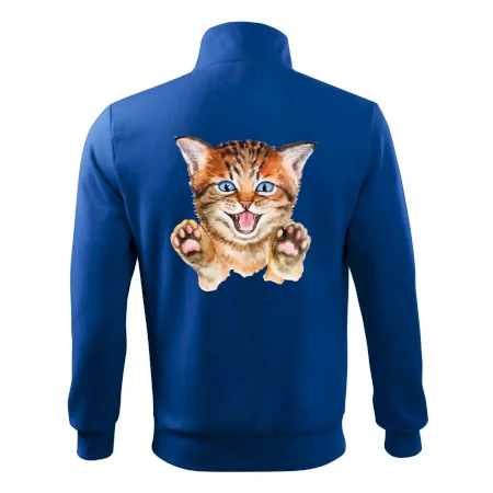 Kočka baf