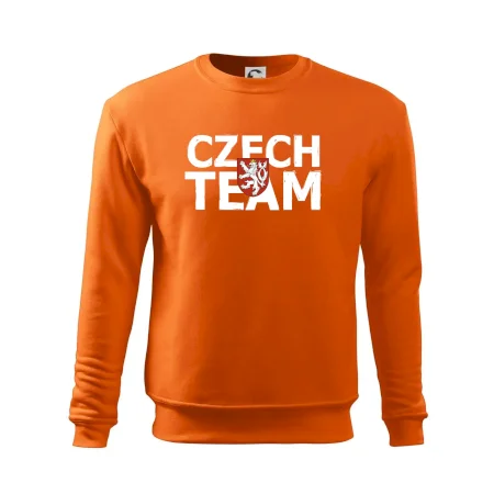 Czech team - Český lev