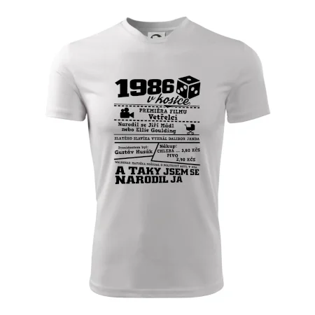 1986 v kostce