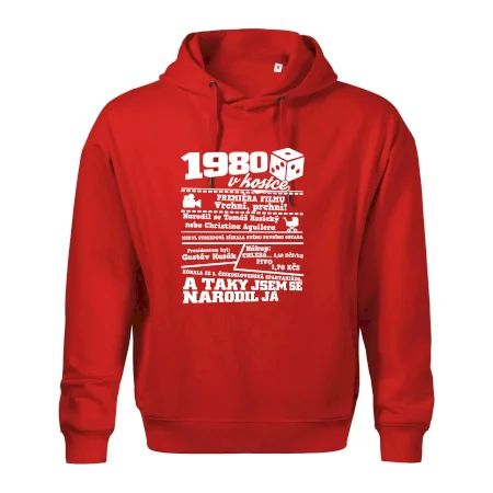 1980 v kostce
