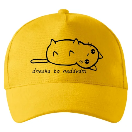 Dneska to nedávám