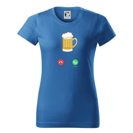 Volá pivo  (Pecka design)