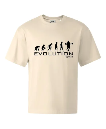 Evoluce Gym