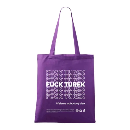 Turek recyklace