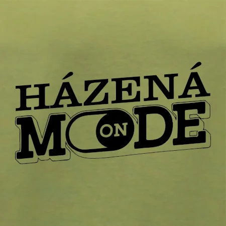 Házená mode