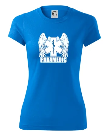 Paramedic
