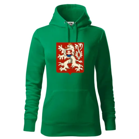 Znak ČSR - Československá republika (1948–1960)