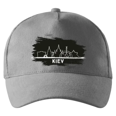 Kiev - Silueta
