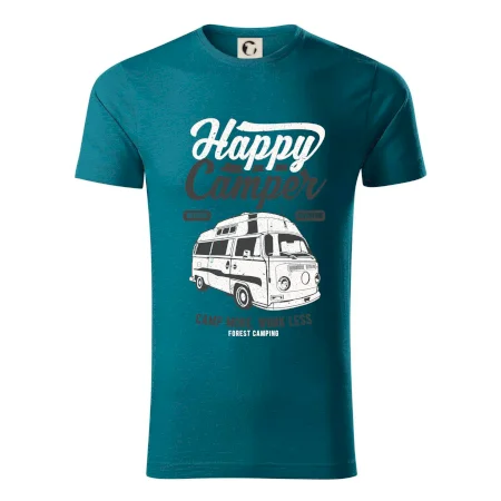 Happy Camper