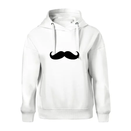 Mustache - knírek