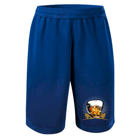Beer půllitr plný