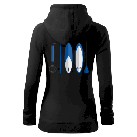 Paddleboard set