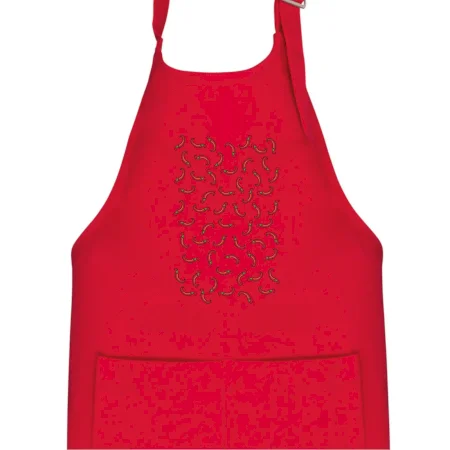 Chili potisk