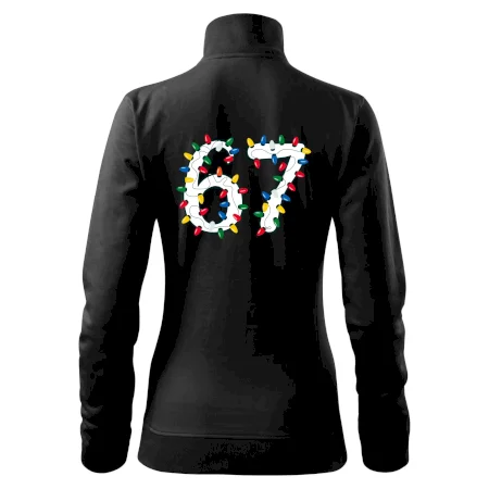67 vánoční osvětlení
