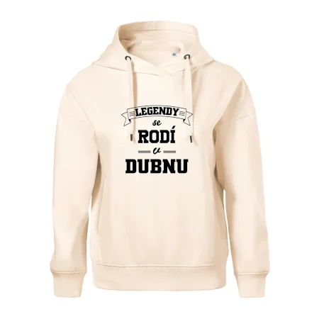 Legendy se rodí v dubnu