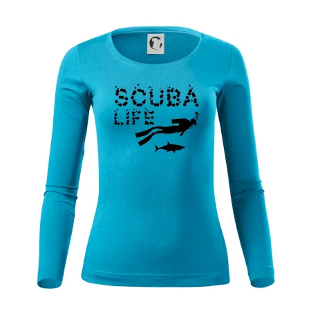 Scuba life