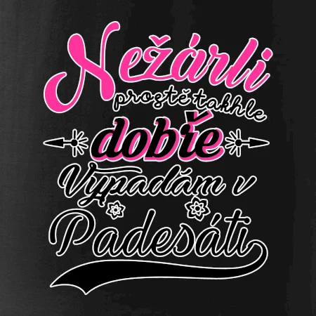 Nežárli - 50