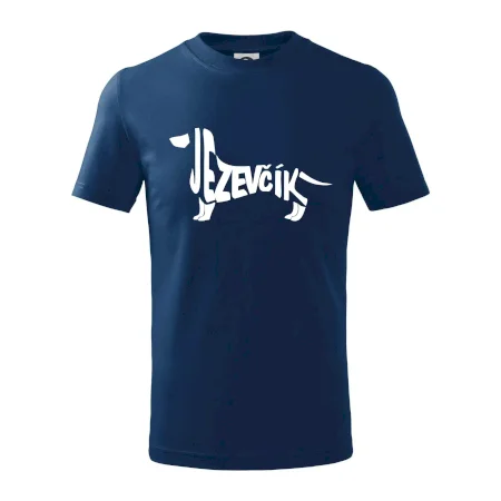 Jezevčík - CZ