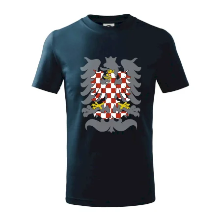 Moravská orlice velká se stínem