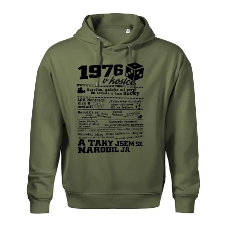 1976 v kostce