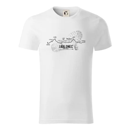 Profil Jablonec nad Nisou