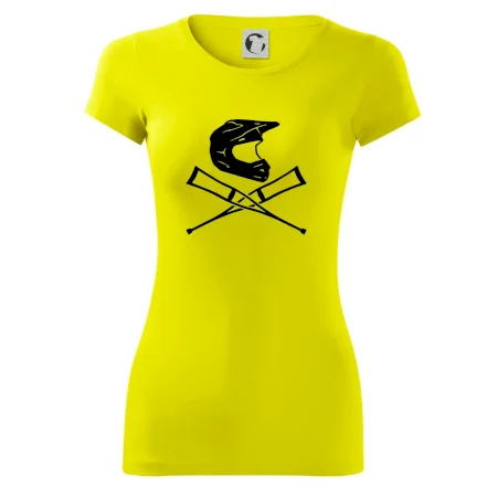 Cross helma / berle