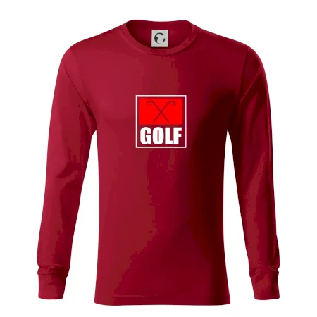 Golfové hole