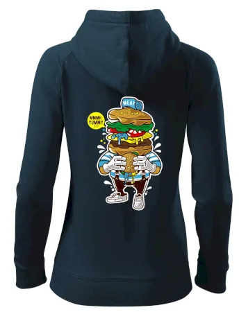 Burgrák