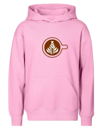 Coffee art