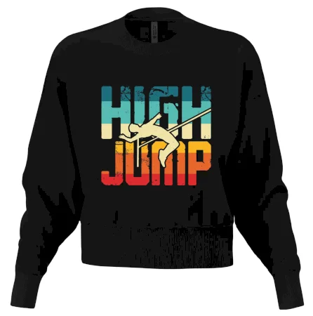 High jump
