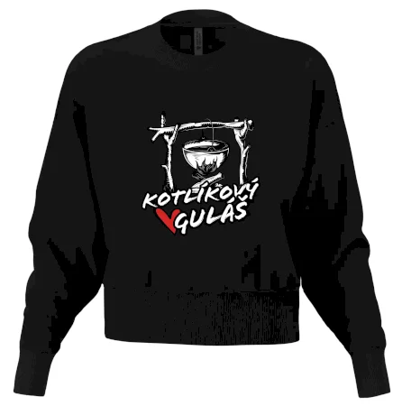 Kotlíkový guláš