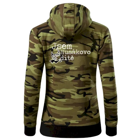 Jsem husákovo dítě