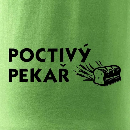 Poctivý Pekař