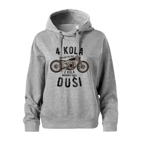 4 kola vs 2 kola