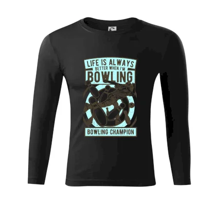 Bowling Champion