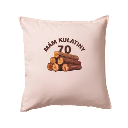 Mám kulatiny 70